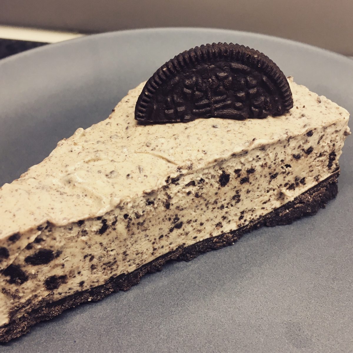 Cheesecake Oreo