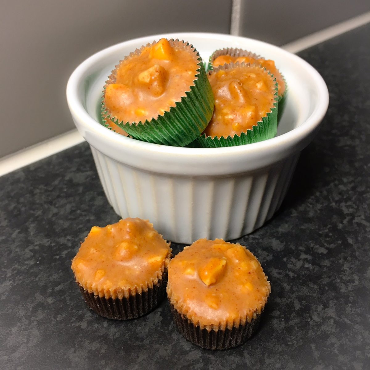 Peanut Butter Cups (Mini)