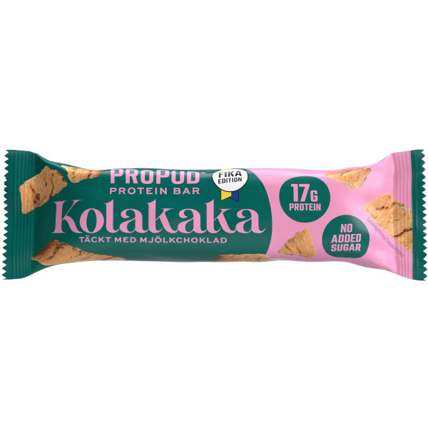 ProPud Proteinbar Kolakaka