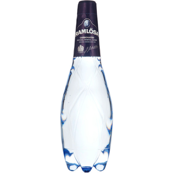 Ramlösa Mineralvatten Naturellt Premium