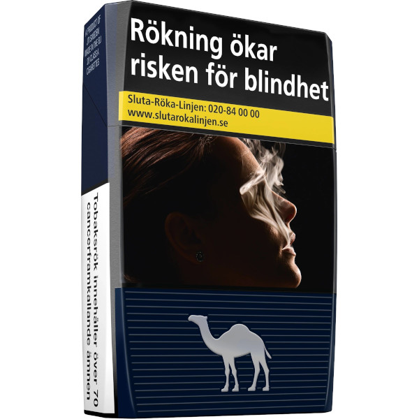 Camel Cigaretter