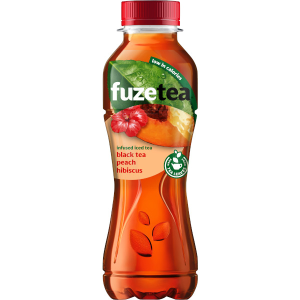Fuzetea Iste Persika/Hibiskus