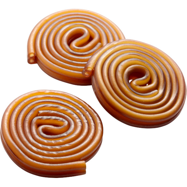 Haribo Rotelle Cola
