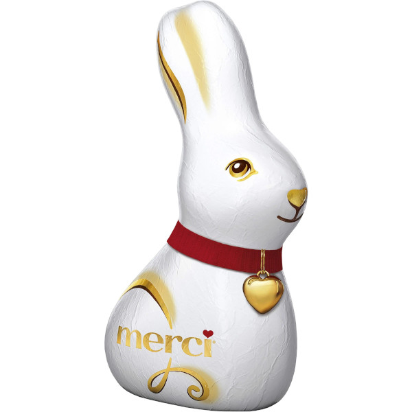 Merci Påskhare Choklad