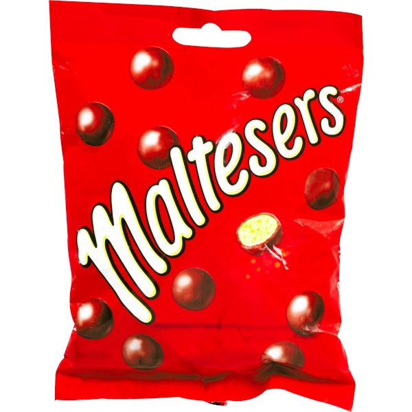 Maltesers Chokladkulor
