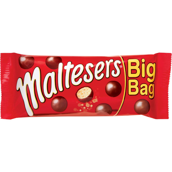 Maltesers Chokladkulor