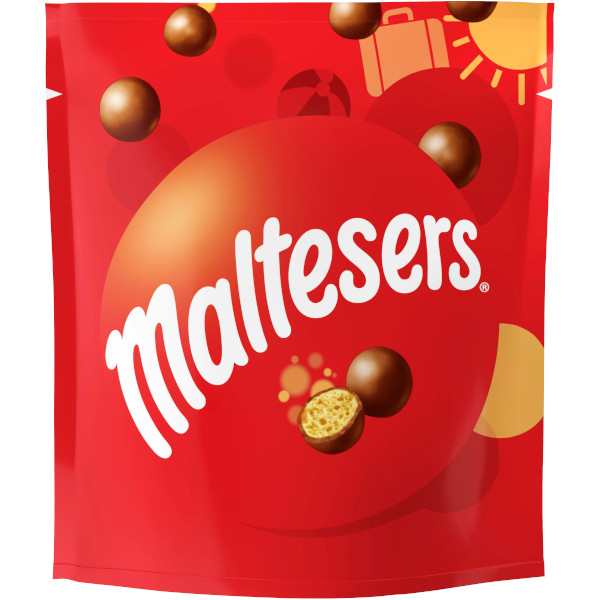 Maltesers Chokladkulor