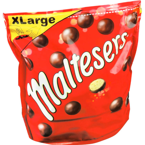Maltesers Chokladkulor