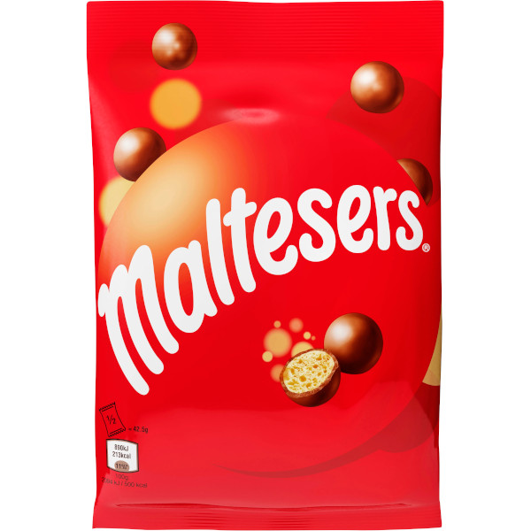Maltesers Chokladkulor