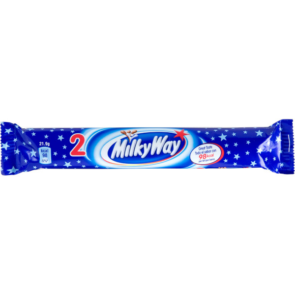 Milky Way Chokladbit
