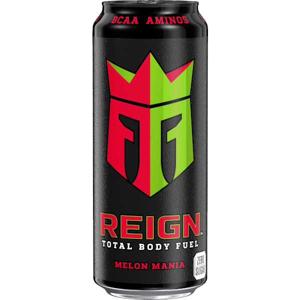 Reign Energidryck Melon Mania