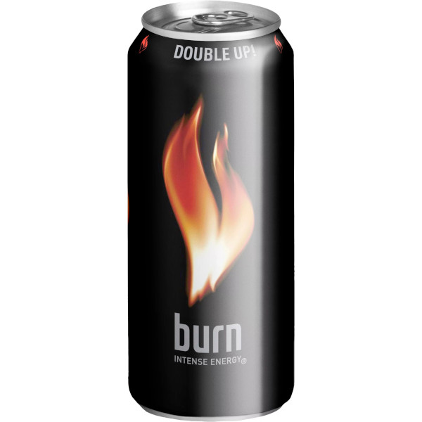 Burn Energidryck