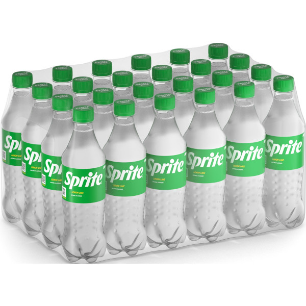 Sprite Läsk Lemon-Lime