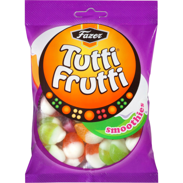 Fazer Tutti Frutti Smoothie