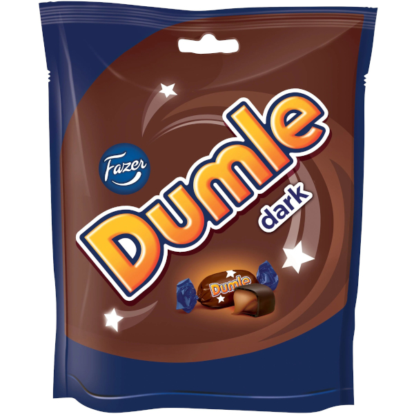 Fazer Dumle Dark