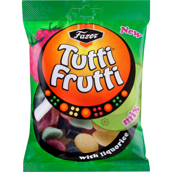 Fazer Tutti Frutti Mix