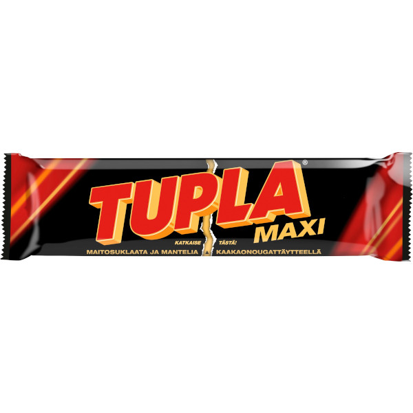 Tupla Chokladbit Maxi