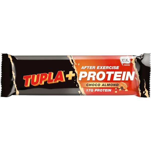 Tupla Proteinbar Choco Almond