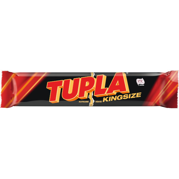 Tupla Chokladbit Kingsize