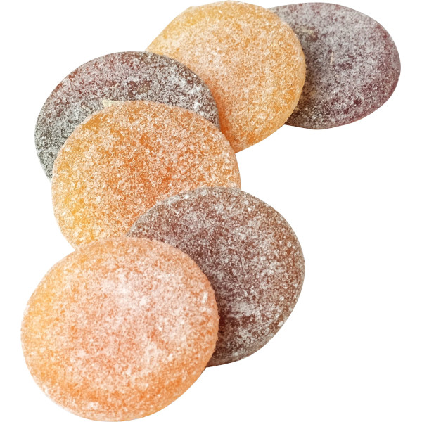 Malaco Salty Mix