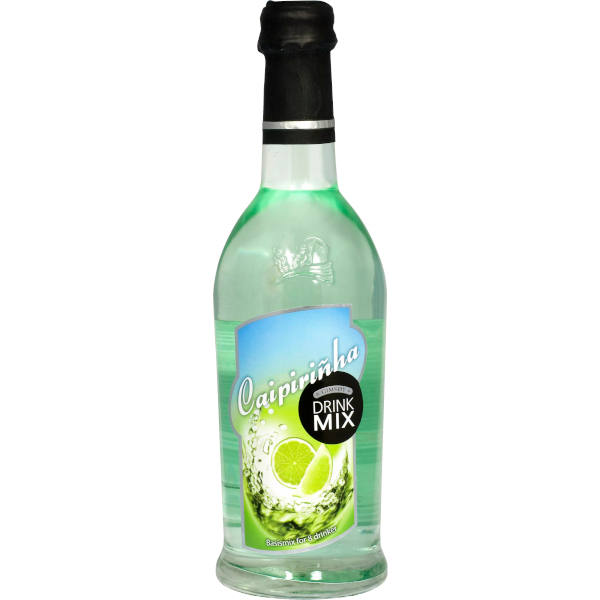Gimsøy Drinkmix Caipirinha