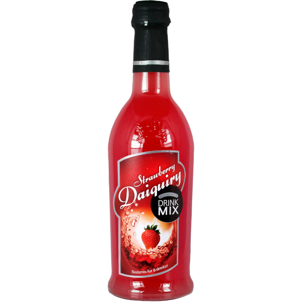 Gimsøy Drinkmix Strawberry Daiquiry
