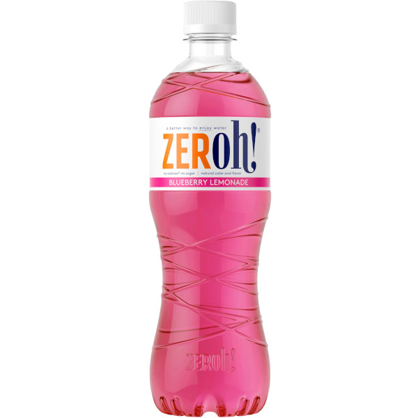 ZERoh! Dryckeskoncentrat Blueberry Lemonade