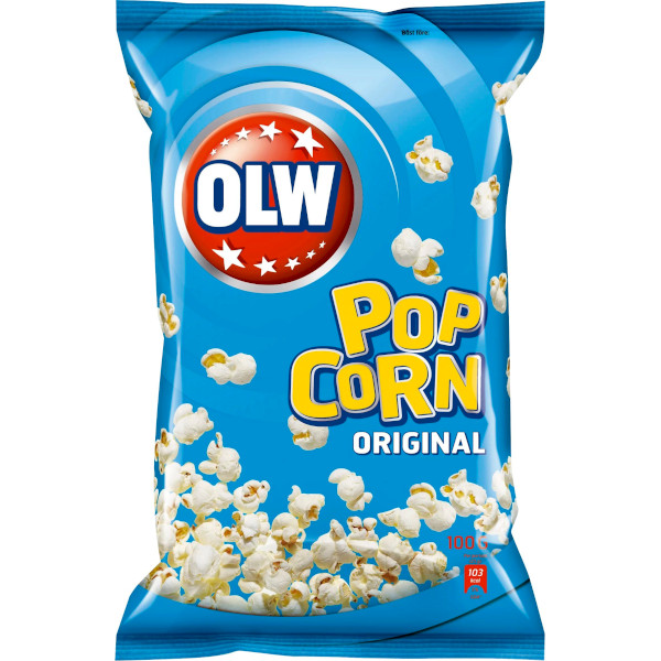 OLW Popcorn Original