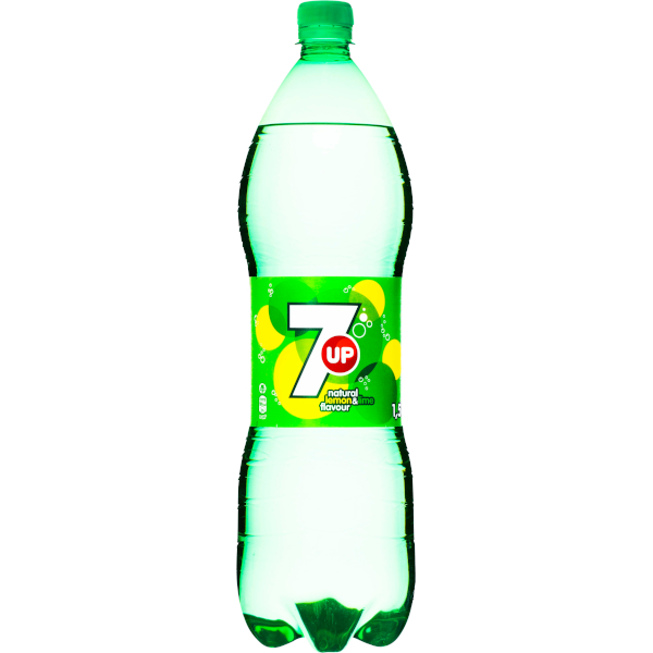7up Läsk