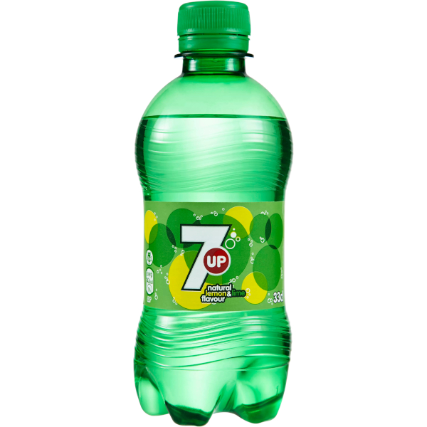 7up Läsk