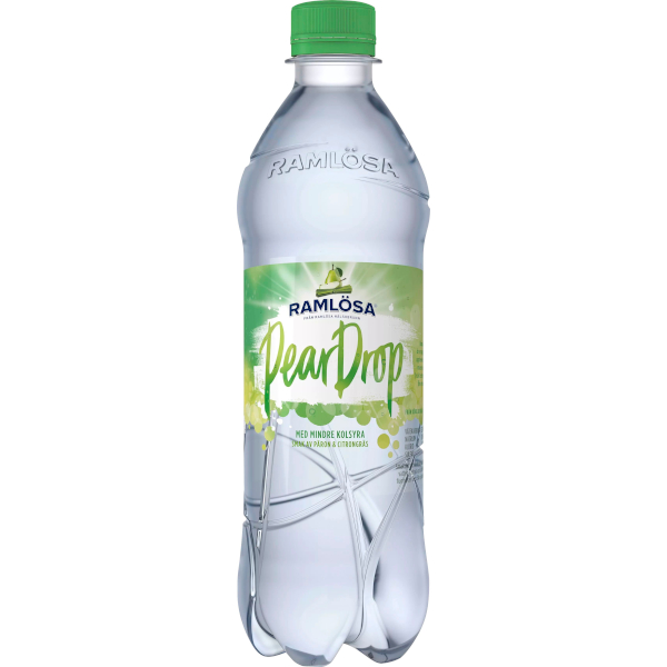 Ramlösa Mineralvatten Peardrop