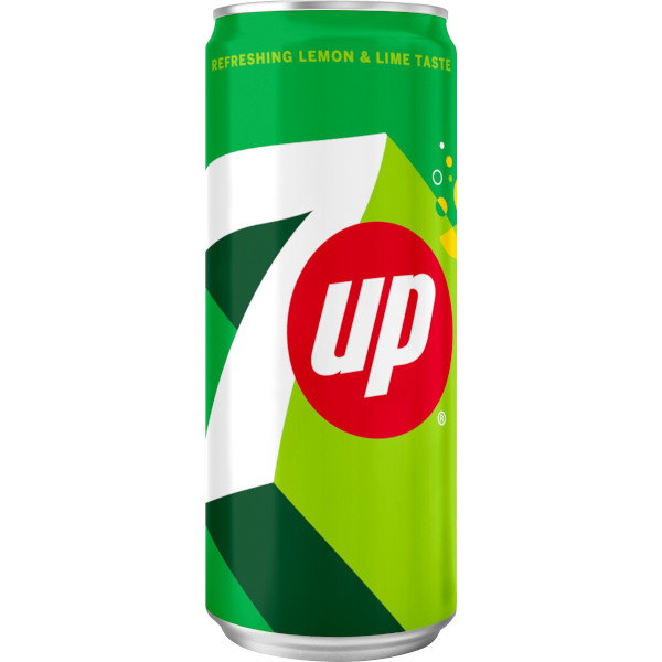 7up Läsk