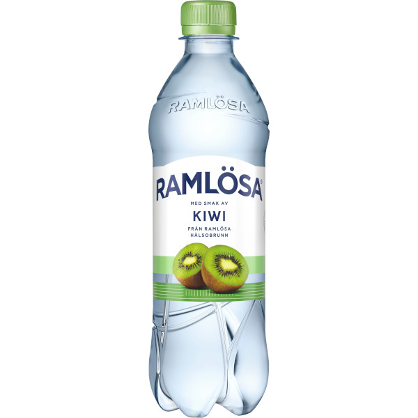 Ramlösa Mineralvatten Kiwi