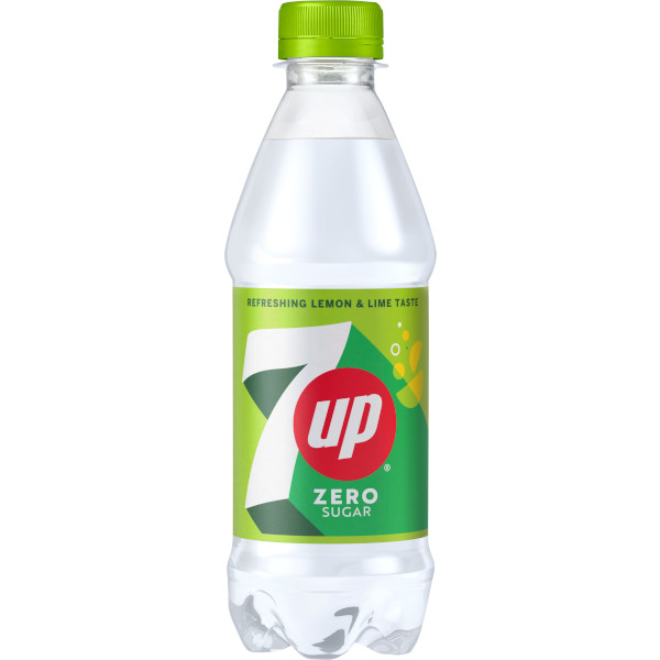 7up Läsk