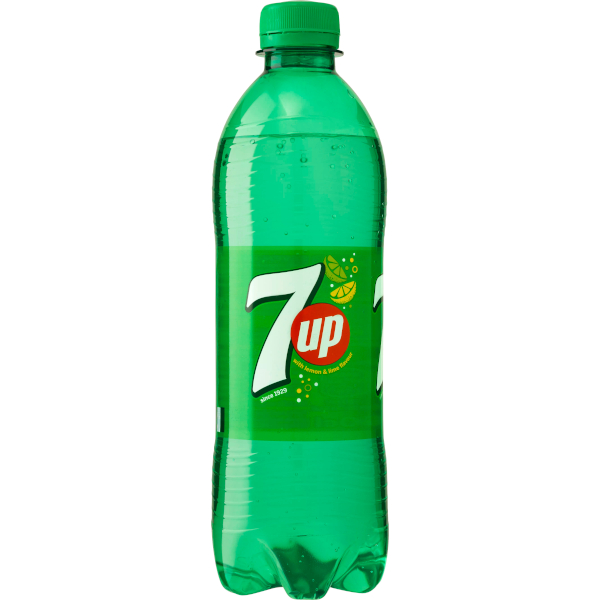 7up Läsk