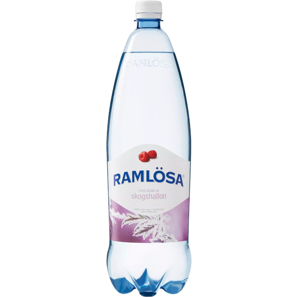 Ramlösa Mineralvatten Skogshallon