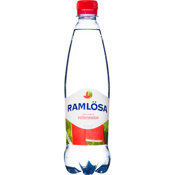 Ramlösa Mineralvatten Vattenmelon