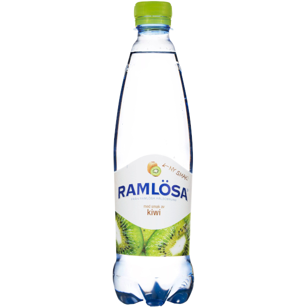 Ramlösa Mineralvatten Kiwi
