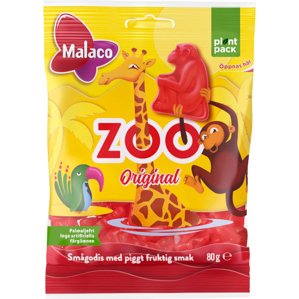 Malaco Zoo