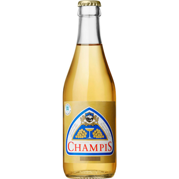 Champis Läsk