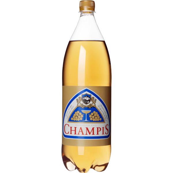 Champis Läsk