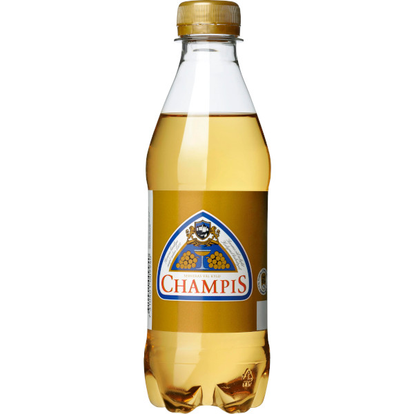 Champis Läsk