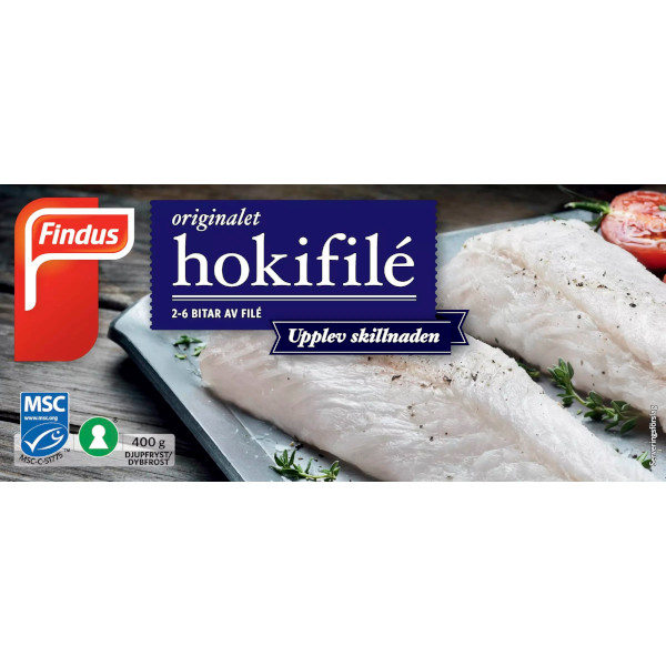 Findus Hokifilé