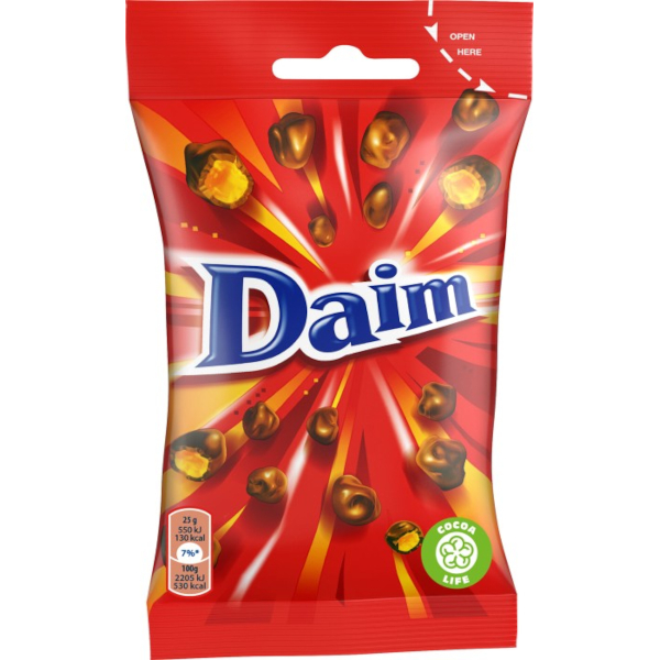 Daim Dragé
