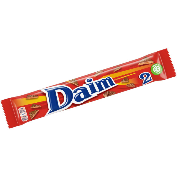 Daim Chokladbit