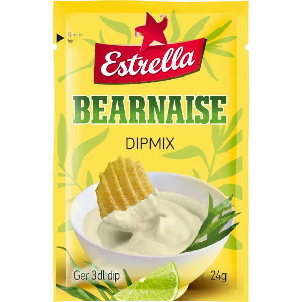 Estrella Dipmix Bearnaise