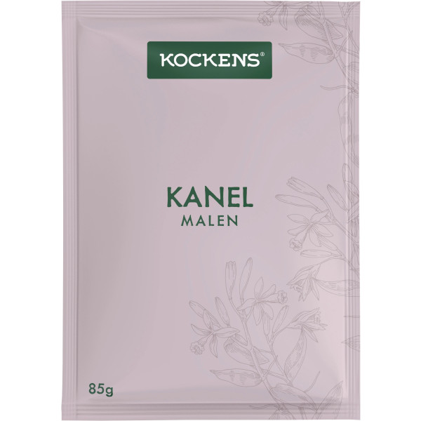 Kockens Kanel Malen