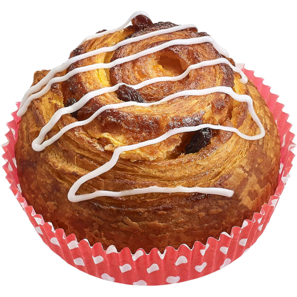 Dafgårds Cinelle Lussekatt