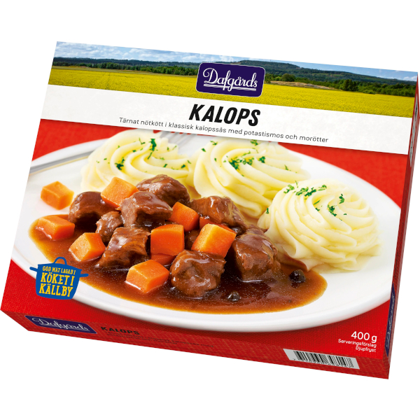 Dafgårds Kalops
