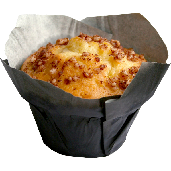 Dafgårds Muffins Tulip Äpple & Kanel